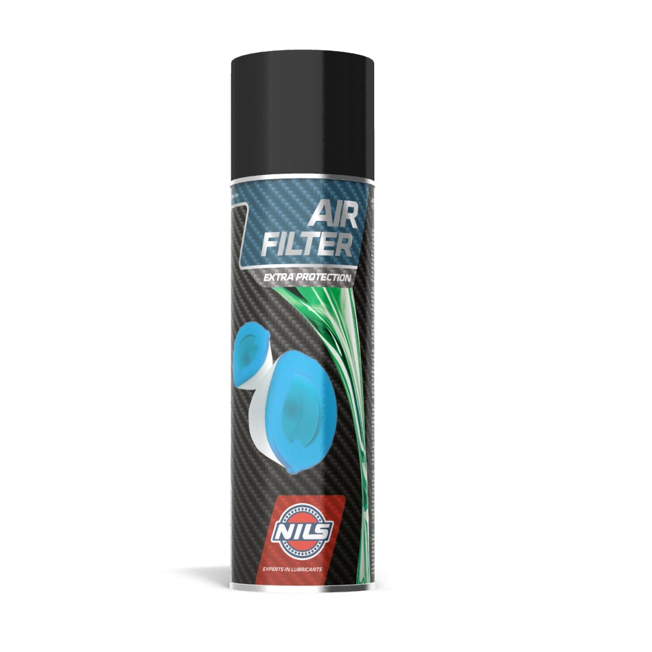 NILS Air Filter Spray