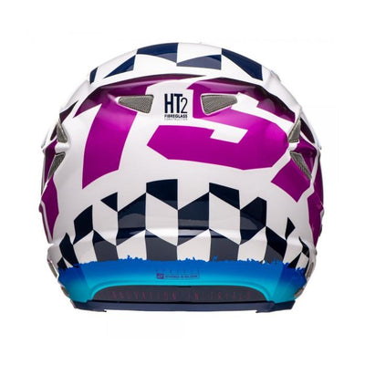 JITSIE Helmet HT2 Sparkle