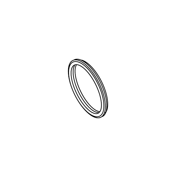 V-0512 Exhaust Seal