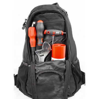 S3 BACKPACK HYDRATION O2 MAX