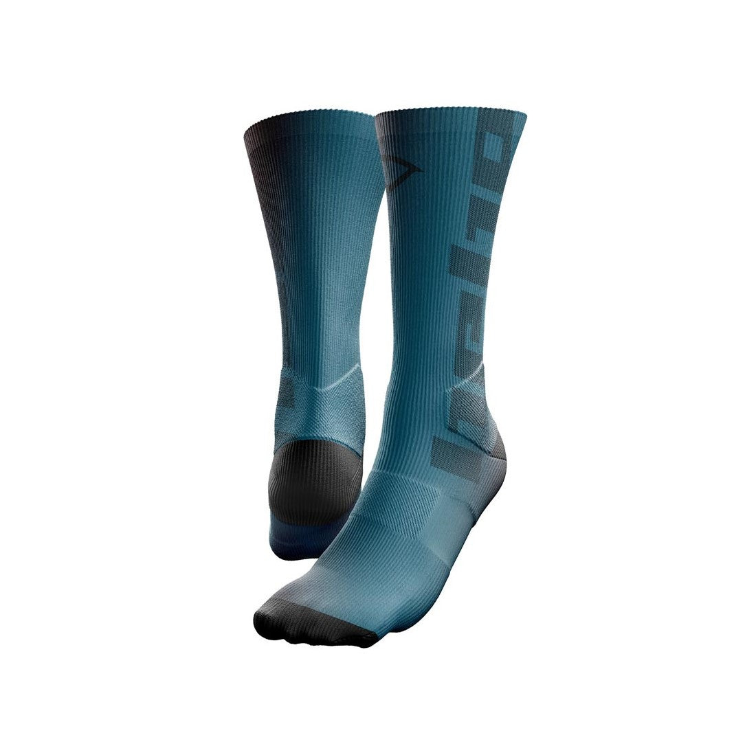 HEBO Socks Mid-Calf Solid