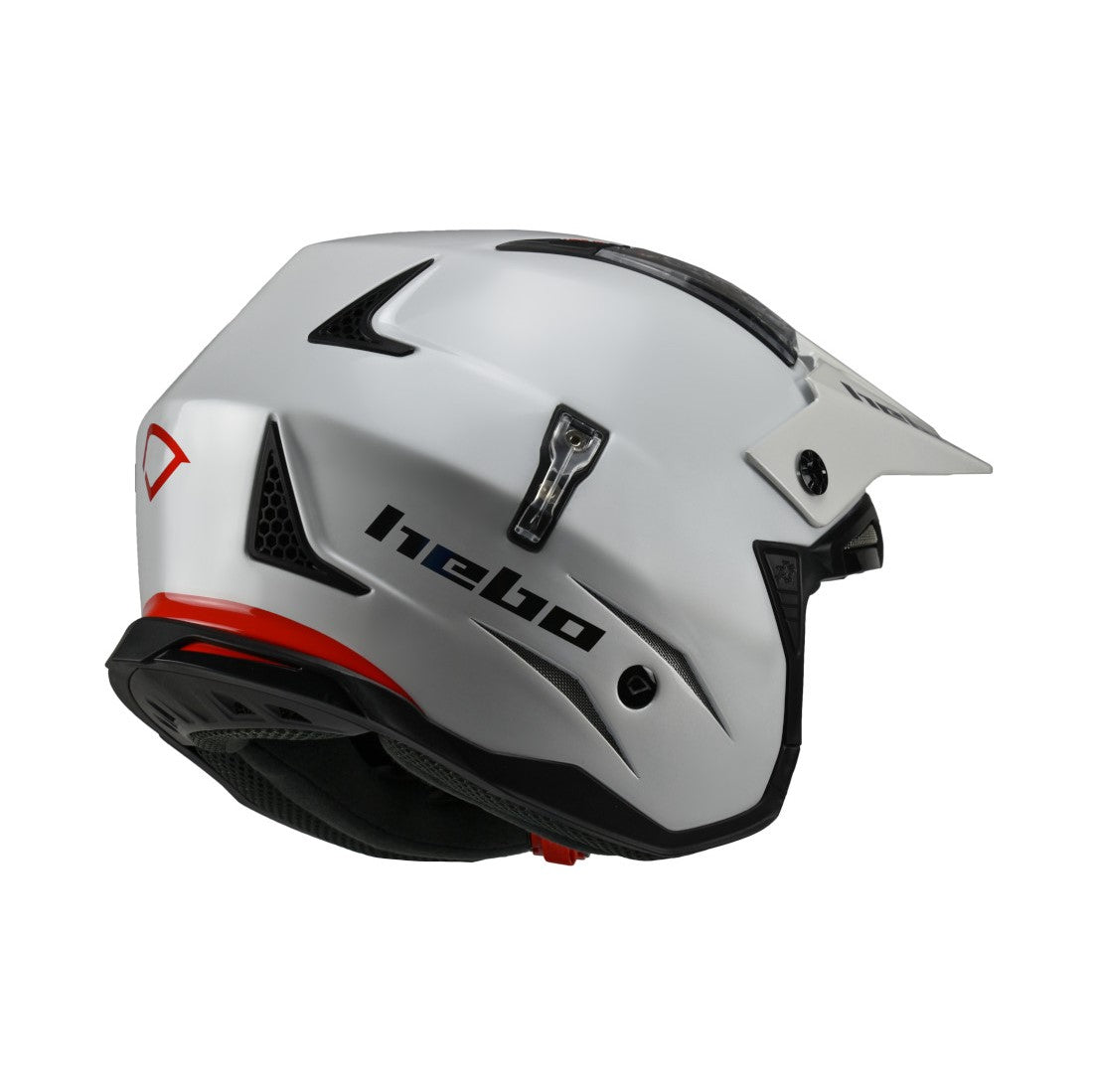 HEBO Helmet Zone 4 Monocolor
