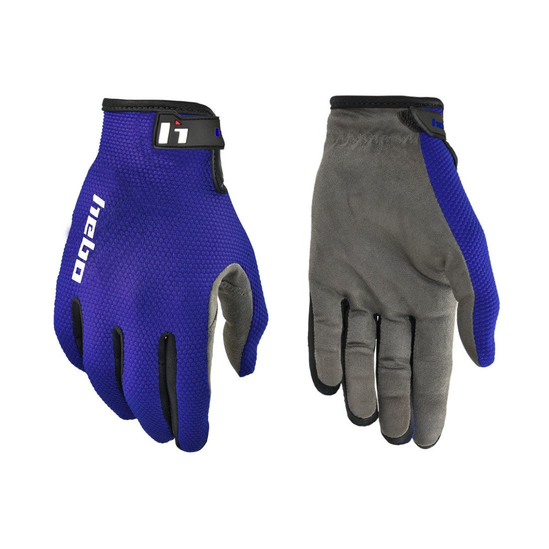 HEBO Gloves Nano PRO IV