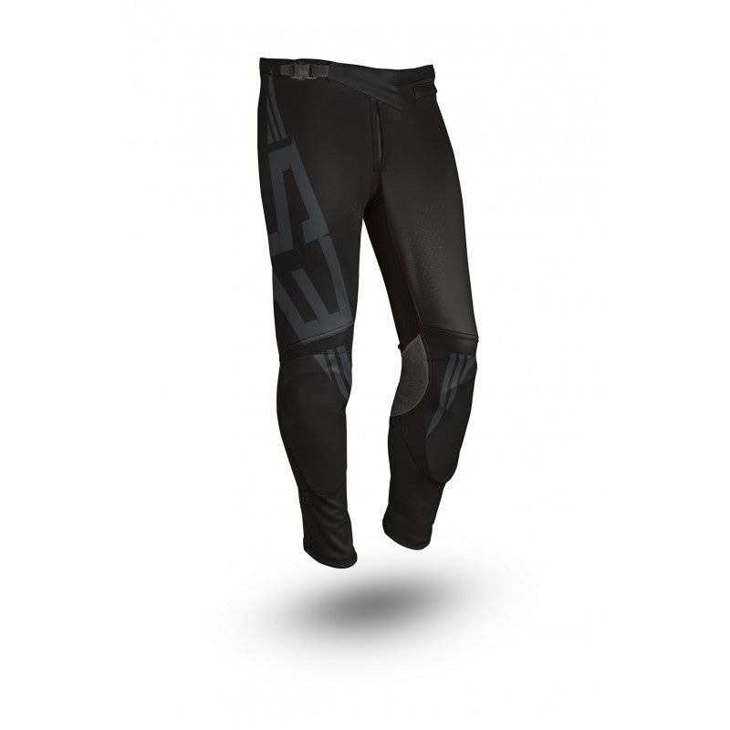 S3 PANTS BLACK ANGEL COLLECTION