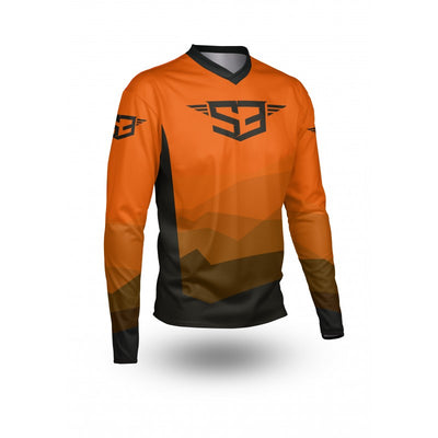 S3 Jersey Angel Color