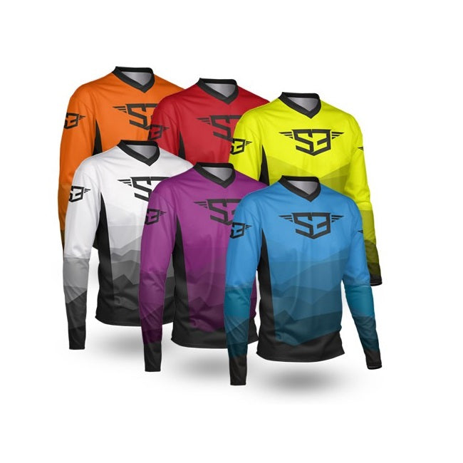 S3 Jersey Angel Color