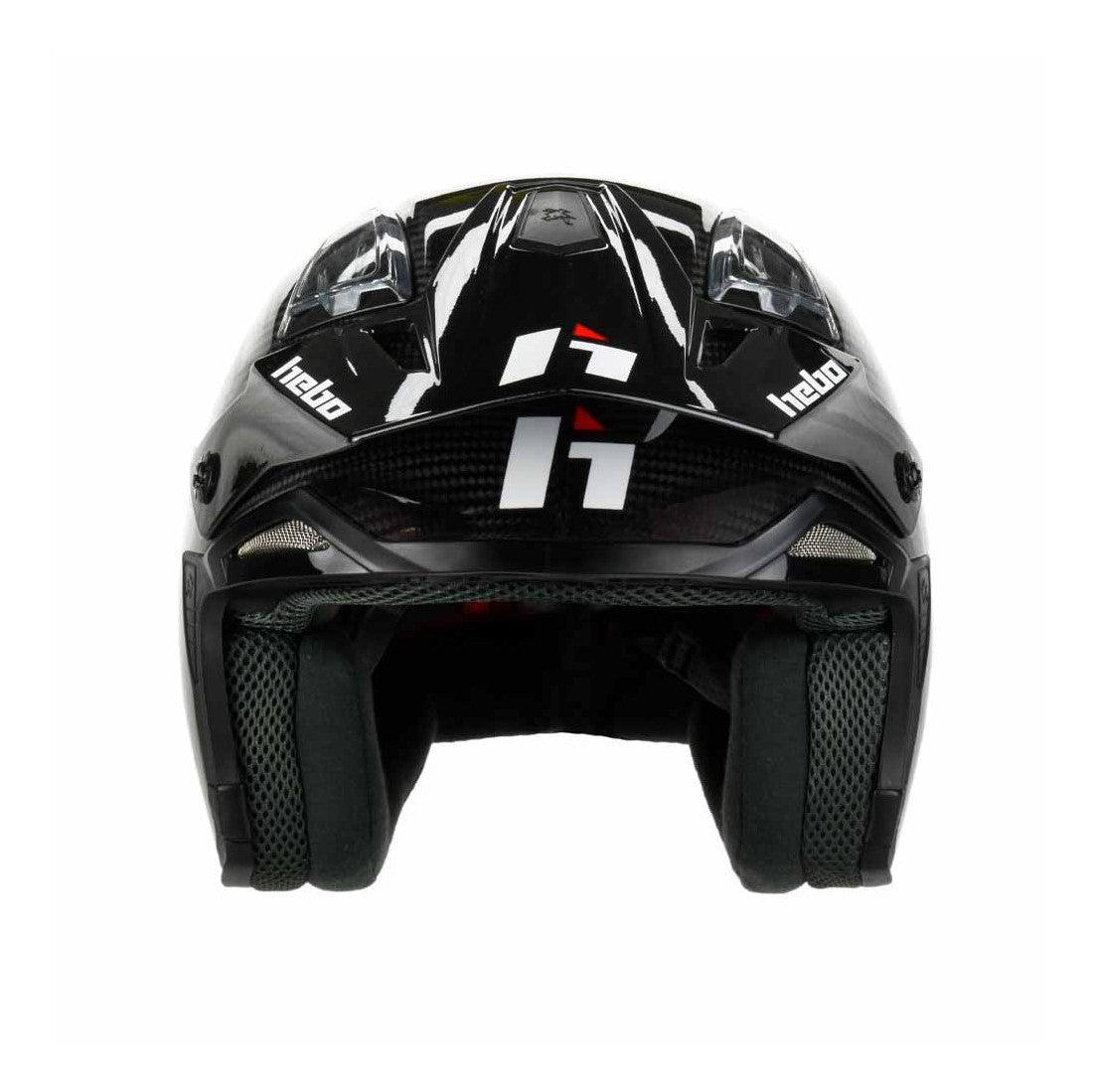 HEBO Helmet Zone 4 Carbotech H